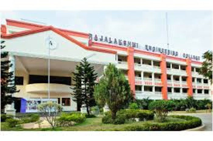 Rajalakshmi Engineering College